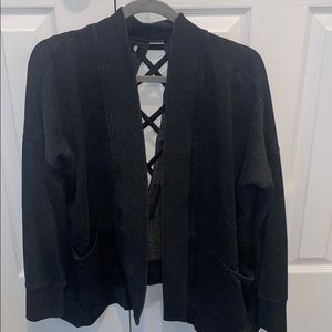 Lucky Brand Cardigan
